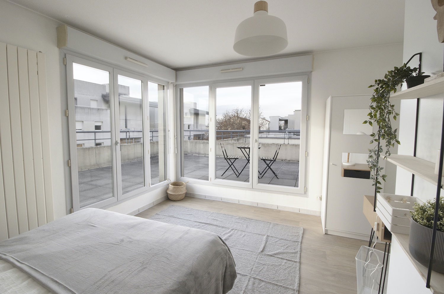 Colocation Lyon 265547