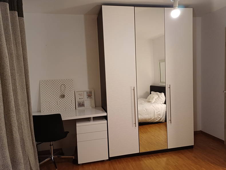 Quedarse En Casa Préverenges 328941-1