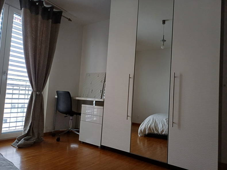 Quedarse En Casa Préverenges 328941-4