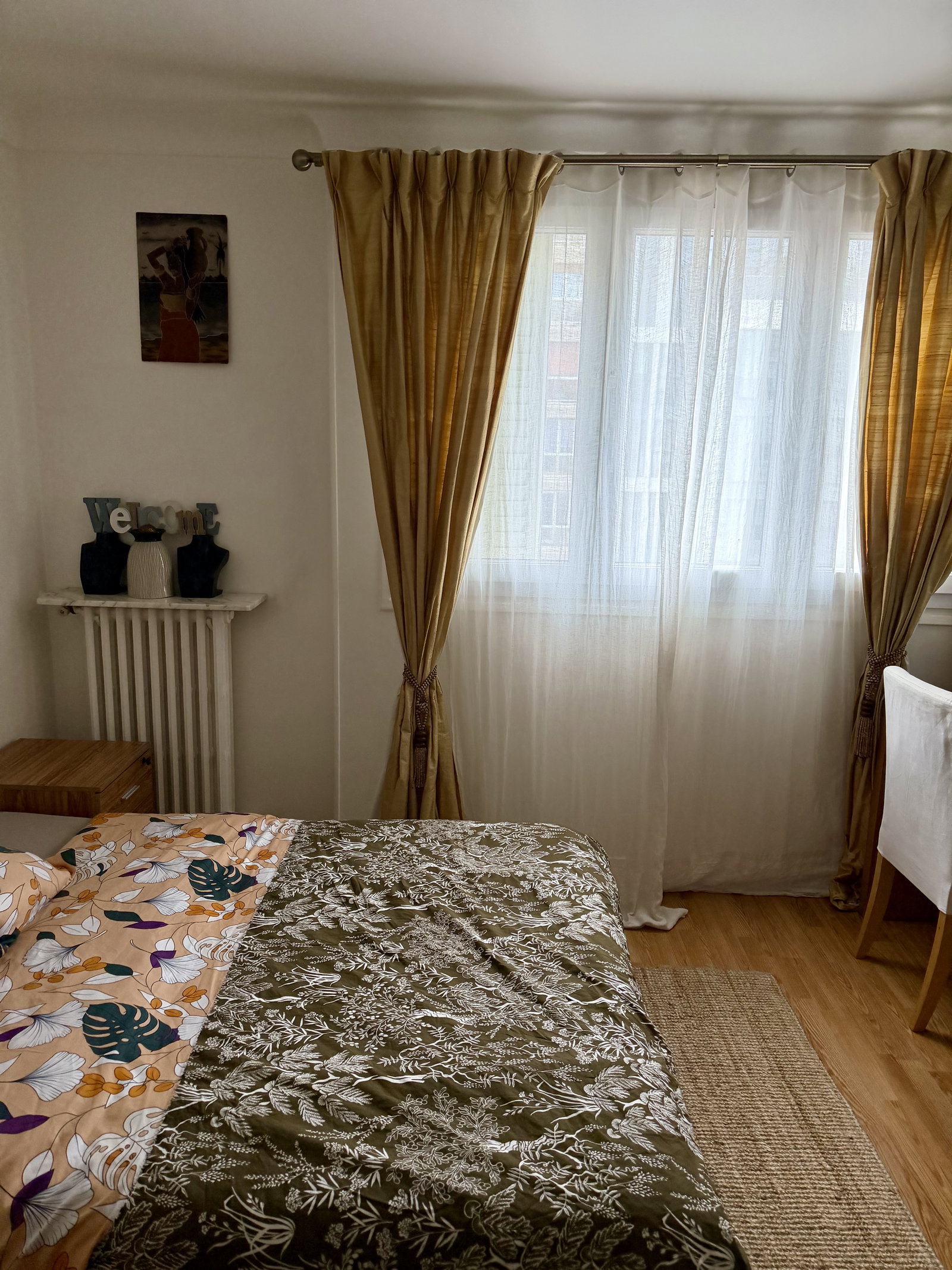 Homestay Paris 658143