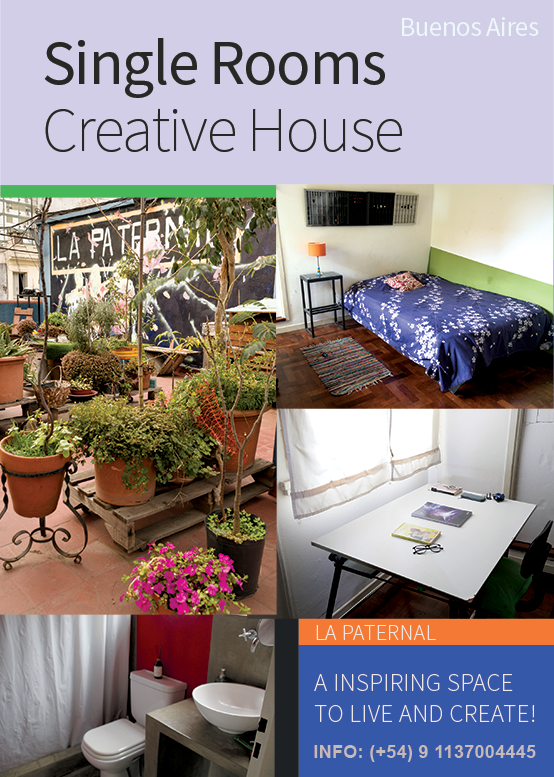 Homestay CABA 465161