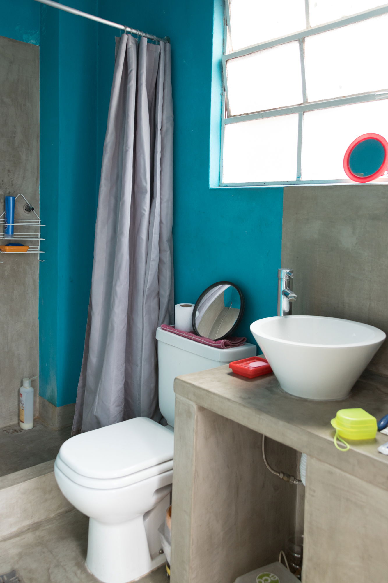 Homestay CABA 465161