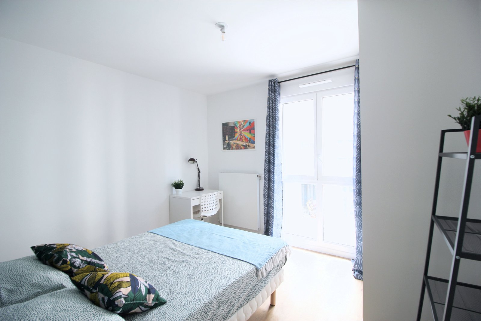 Colocation Clichy 241204
