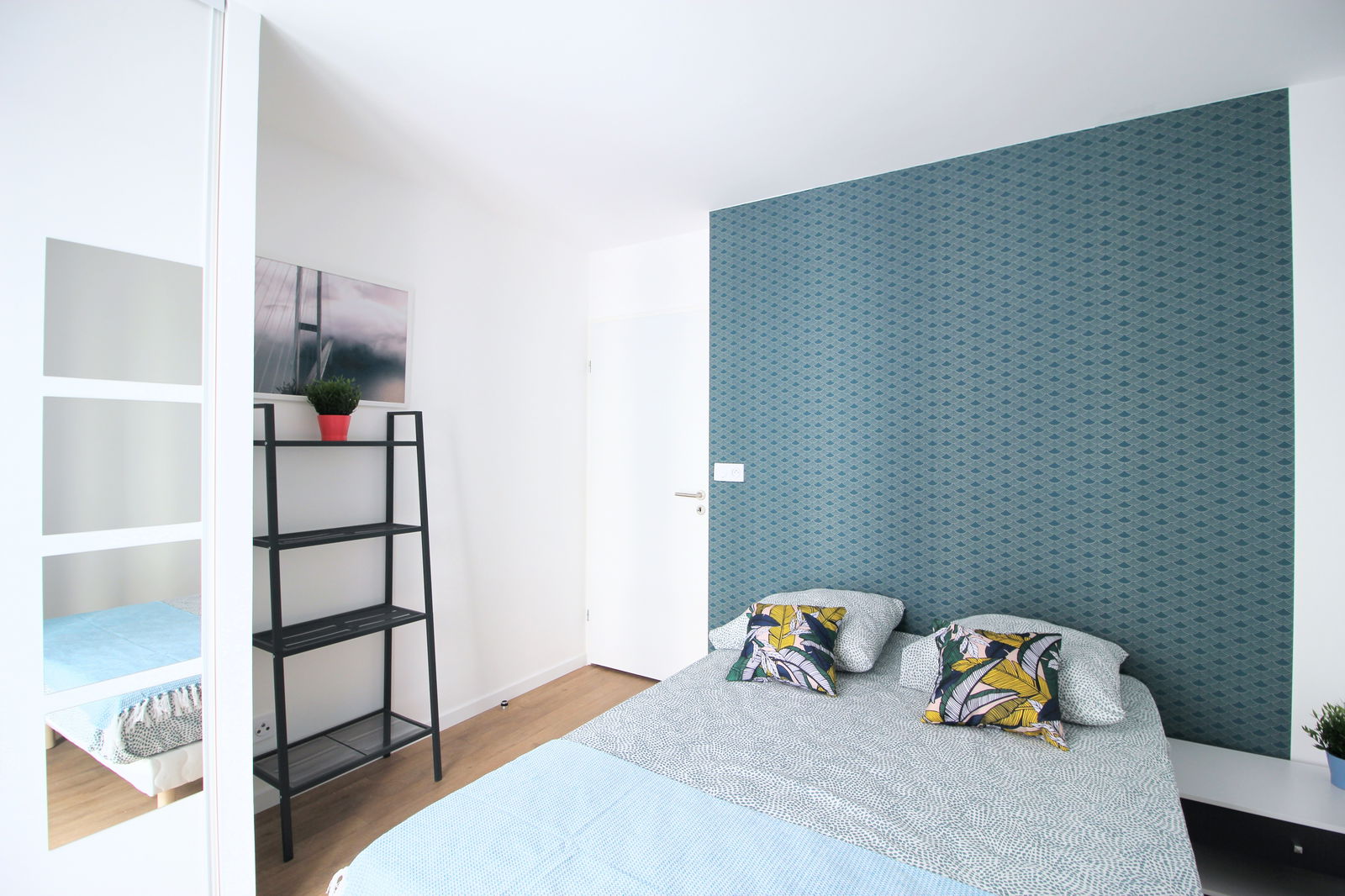 Colocation Clichy 241204