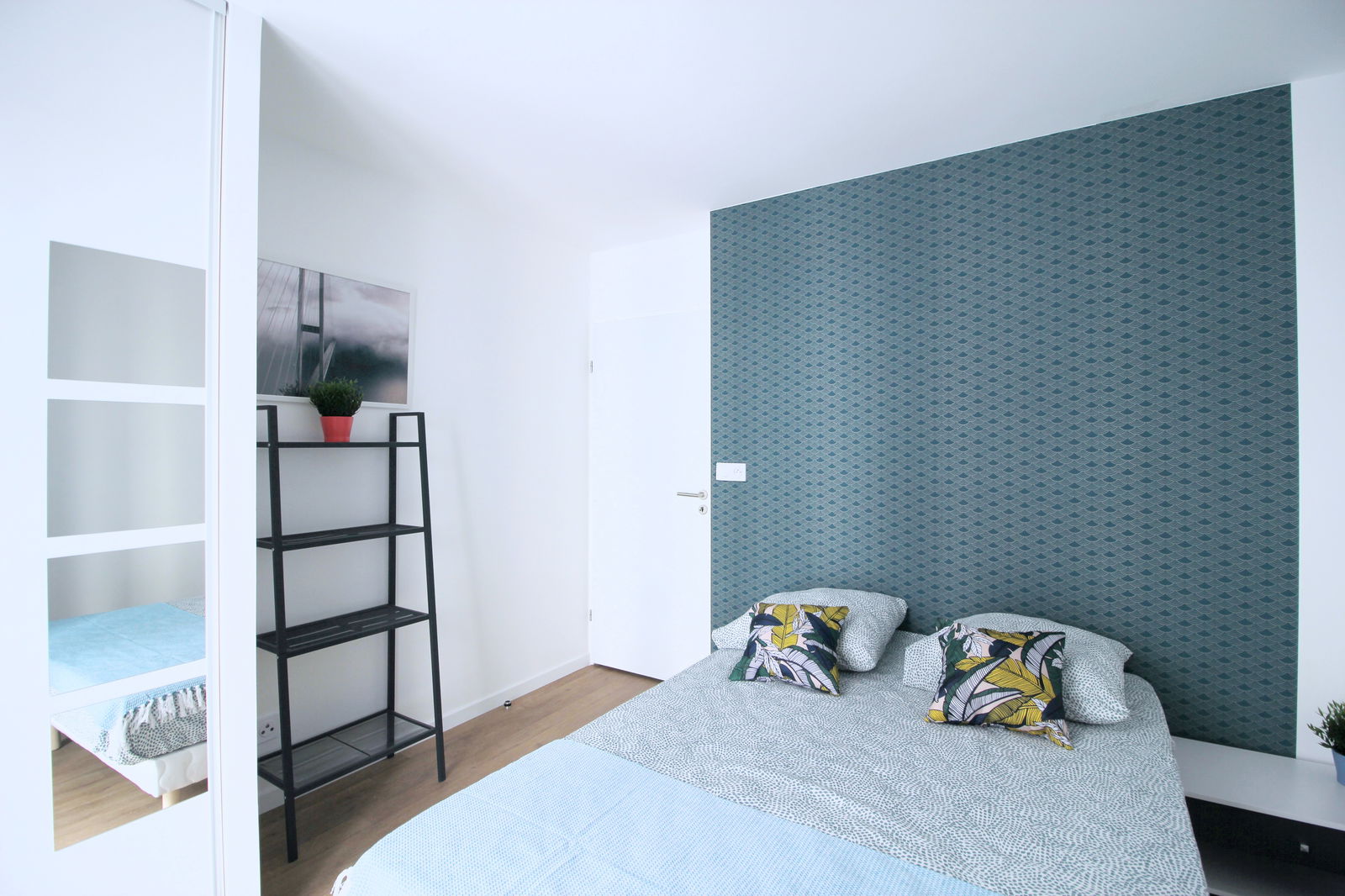 Colocation Clichy 241204