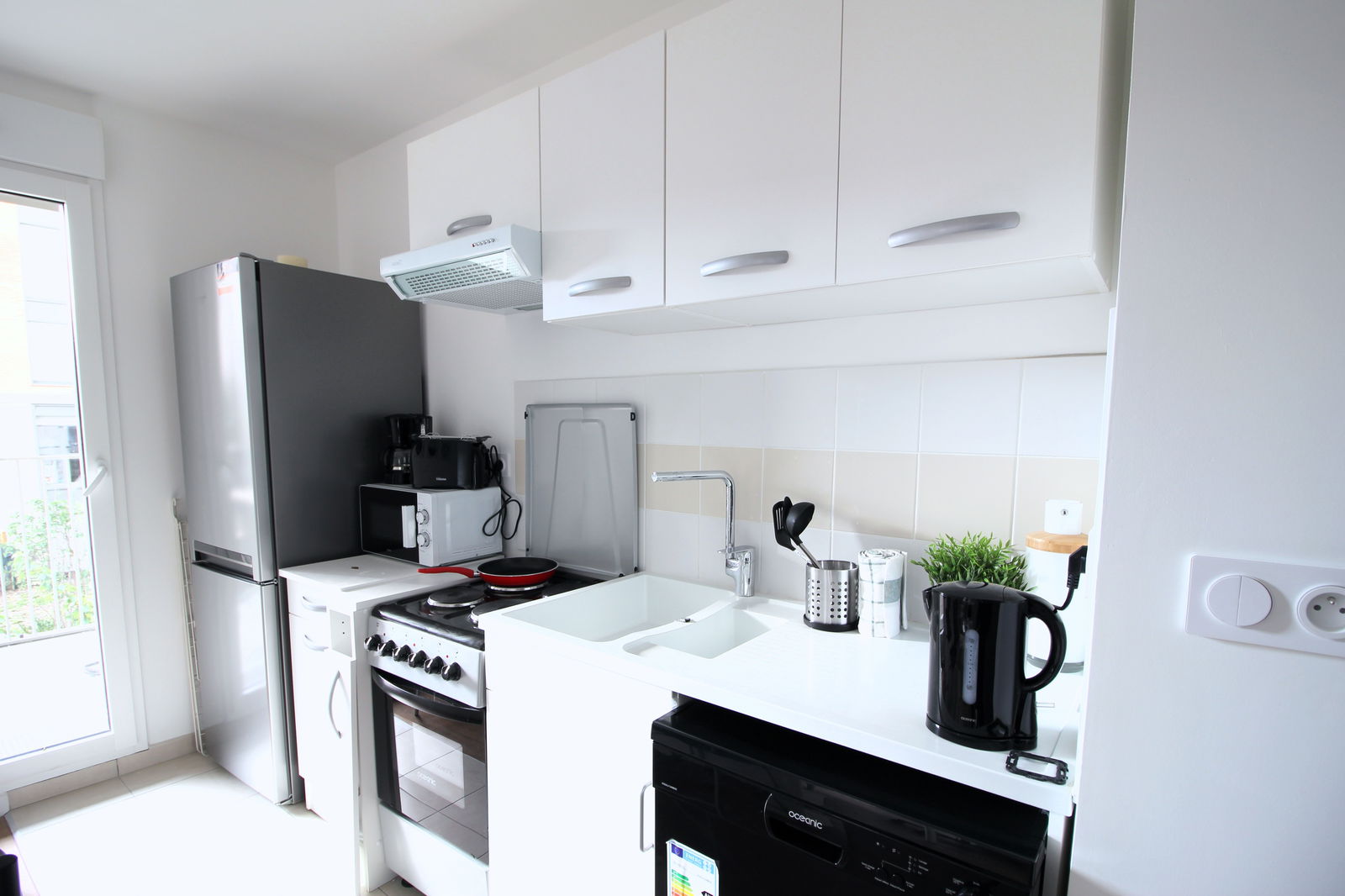 Colocation Clichy 243091