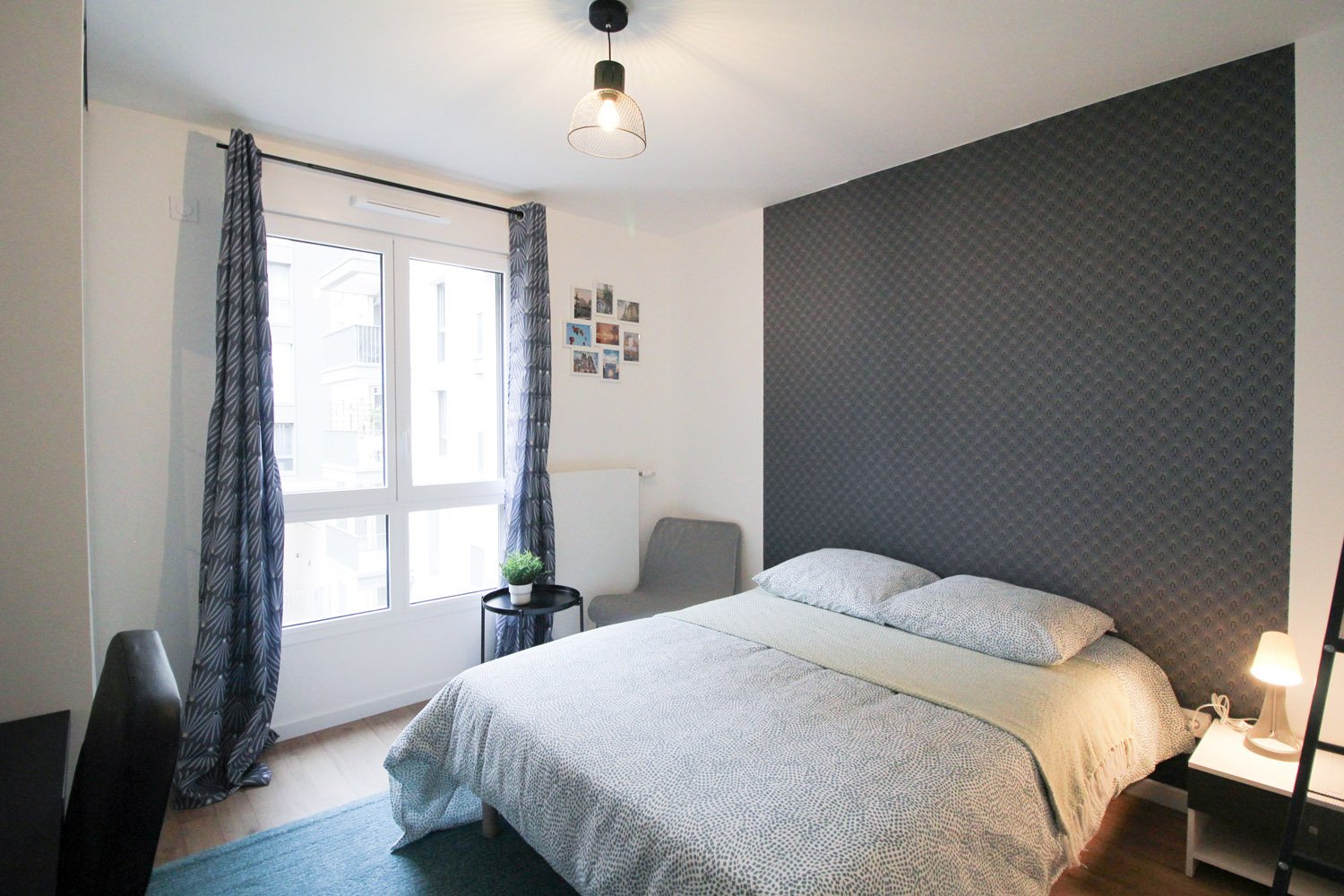Colocation Clichy 243091