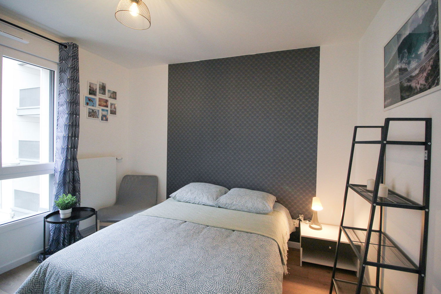 Colocation Clichy 243091