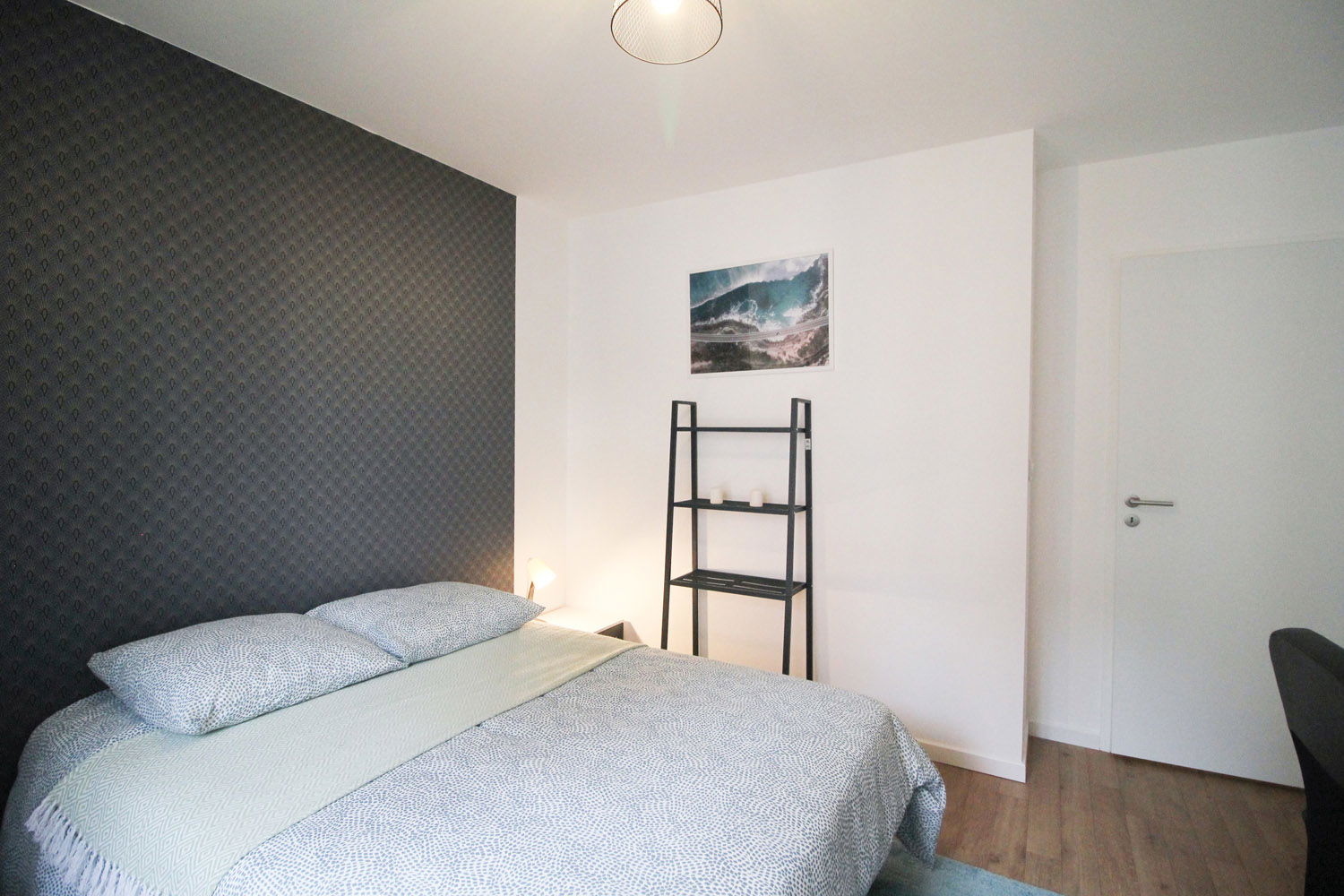 Colocation Clichy 243091