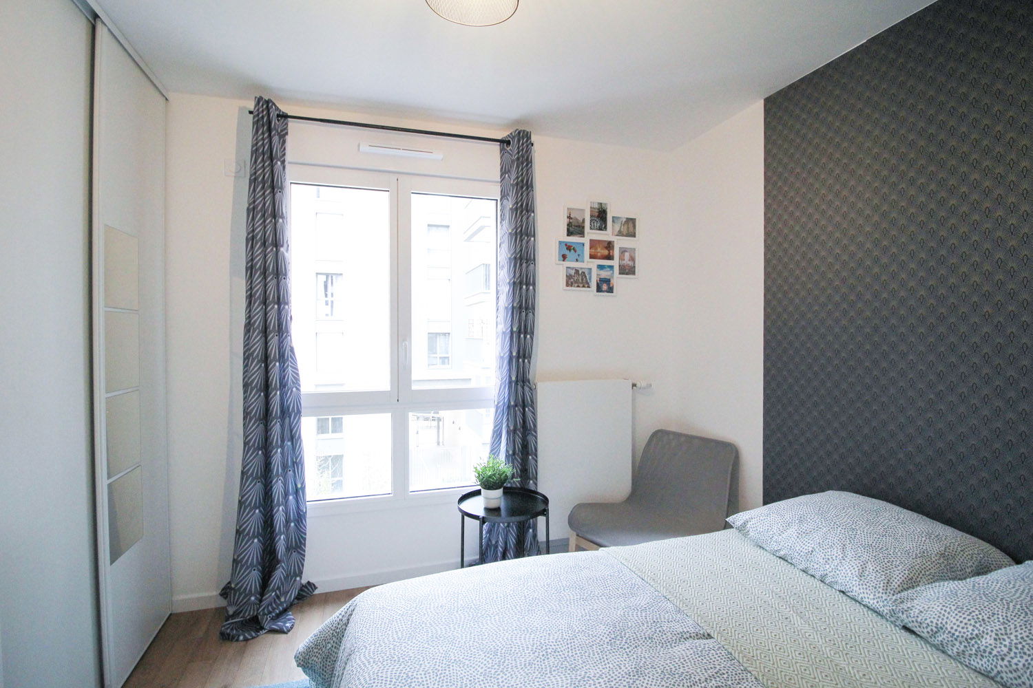 Colocation Clichy 243091