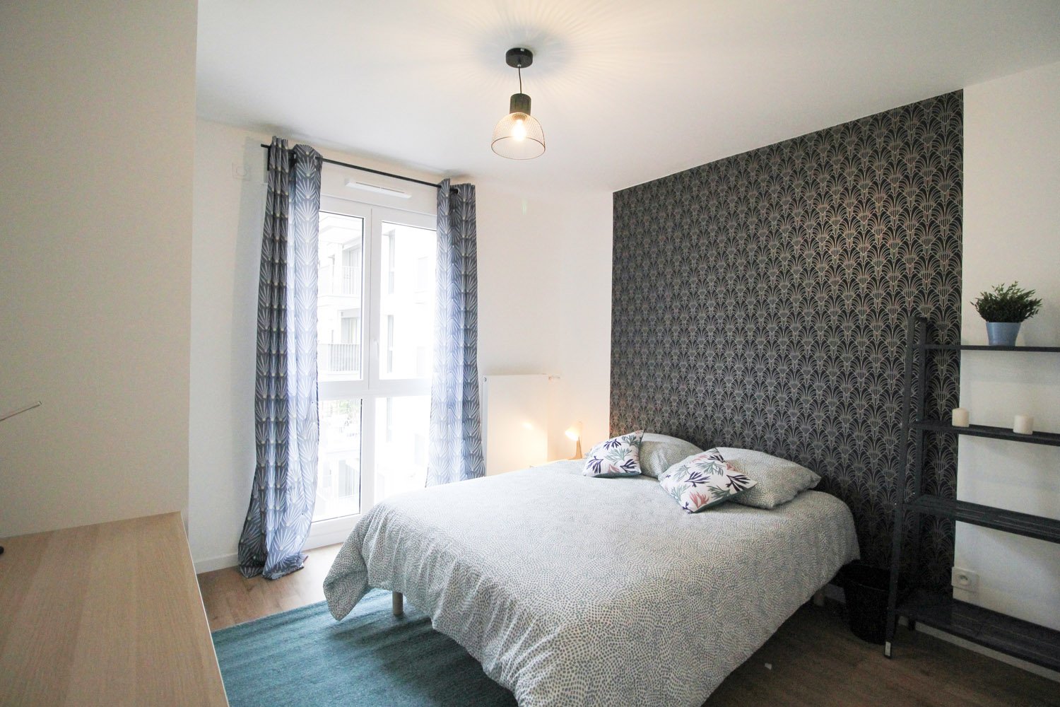 Colocation Clichy 264946