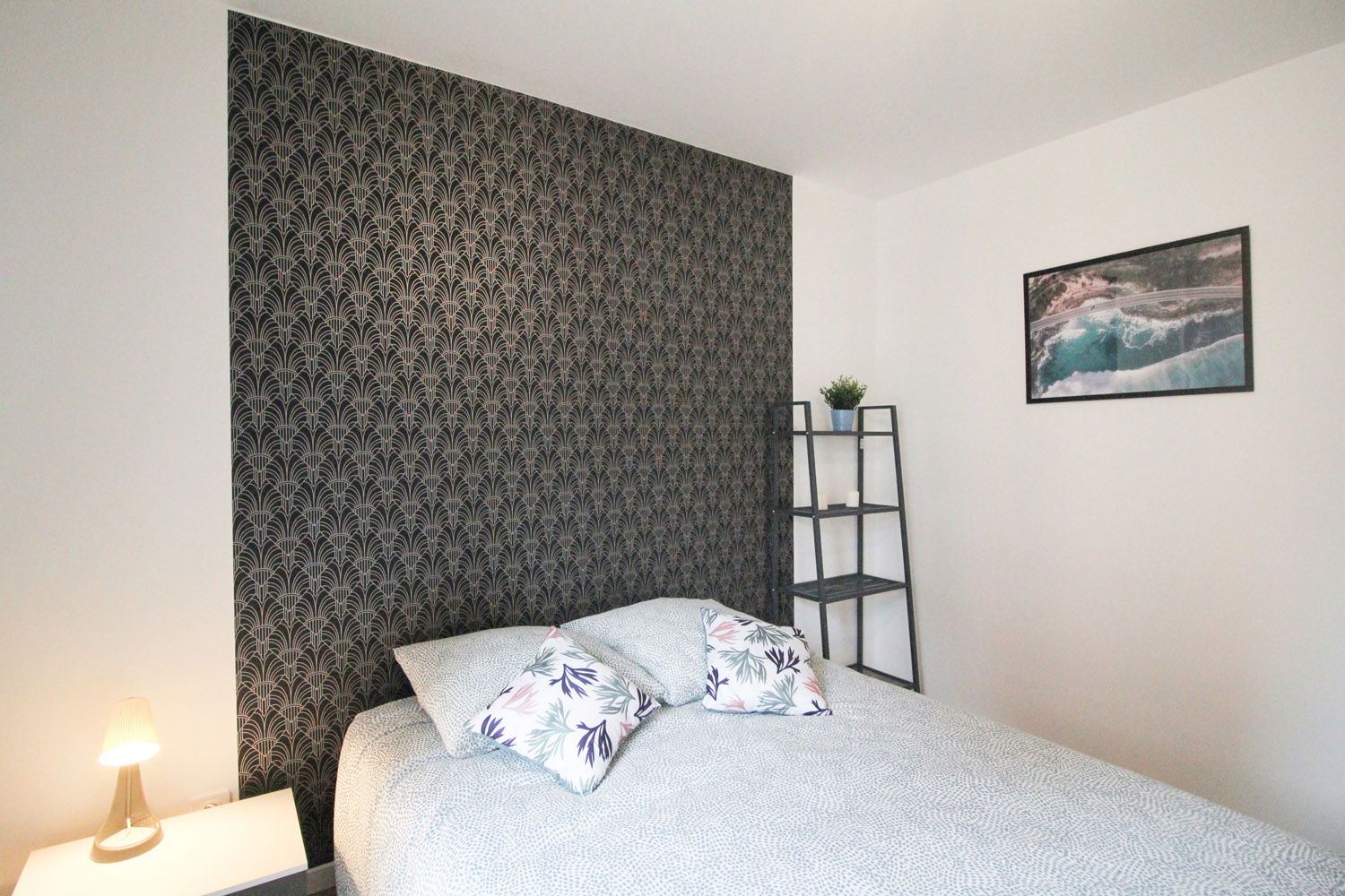 Colocation Clichy 264946