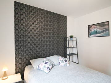 Stanza In Affitto Clichy 264946