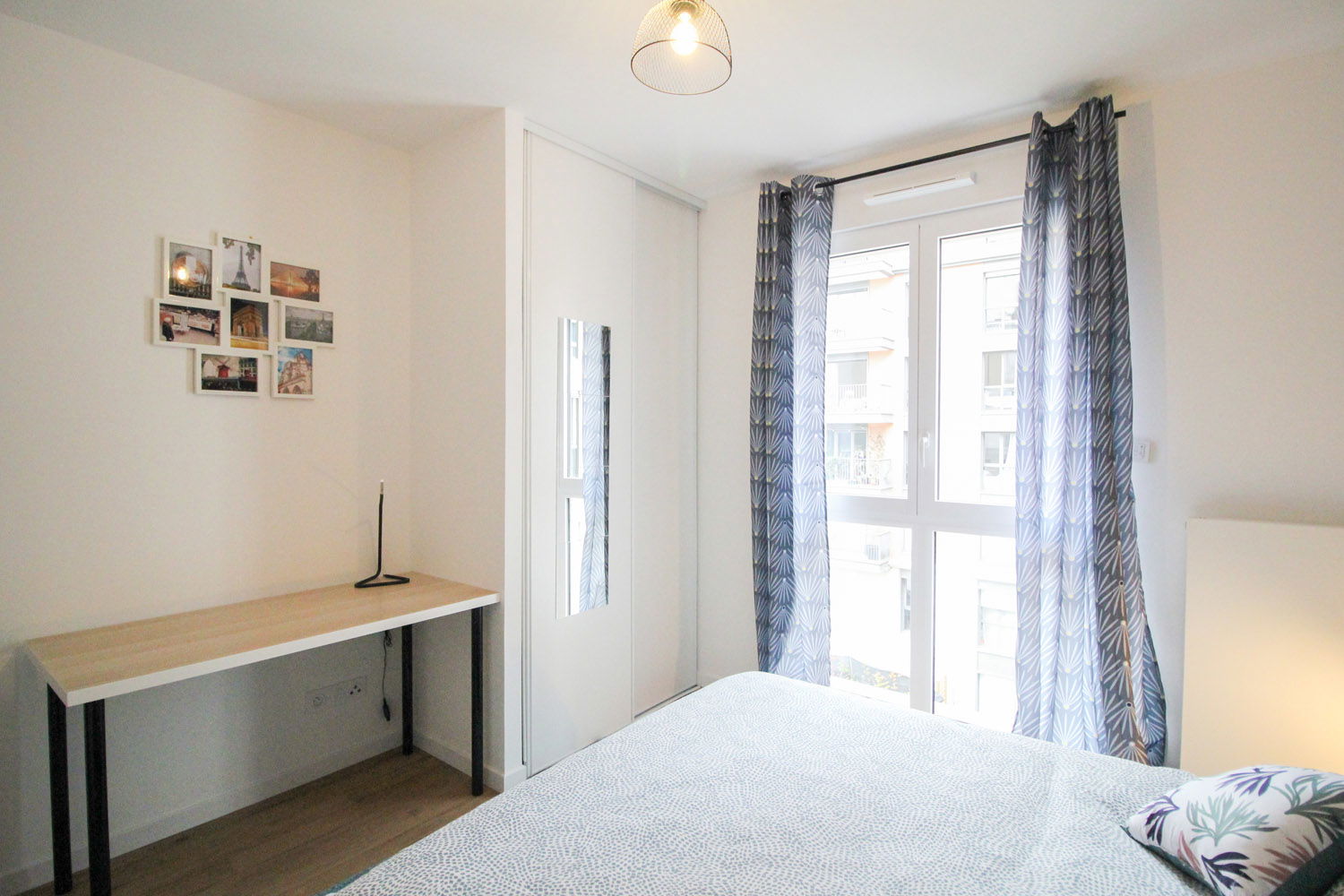 Colocation Clichy 264946