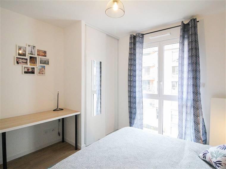 Chambre À Louer Clichy 264946