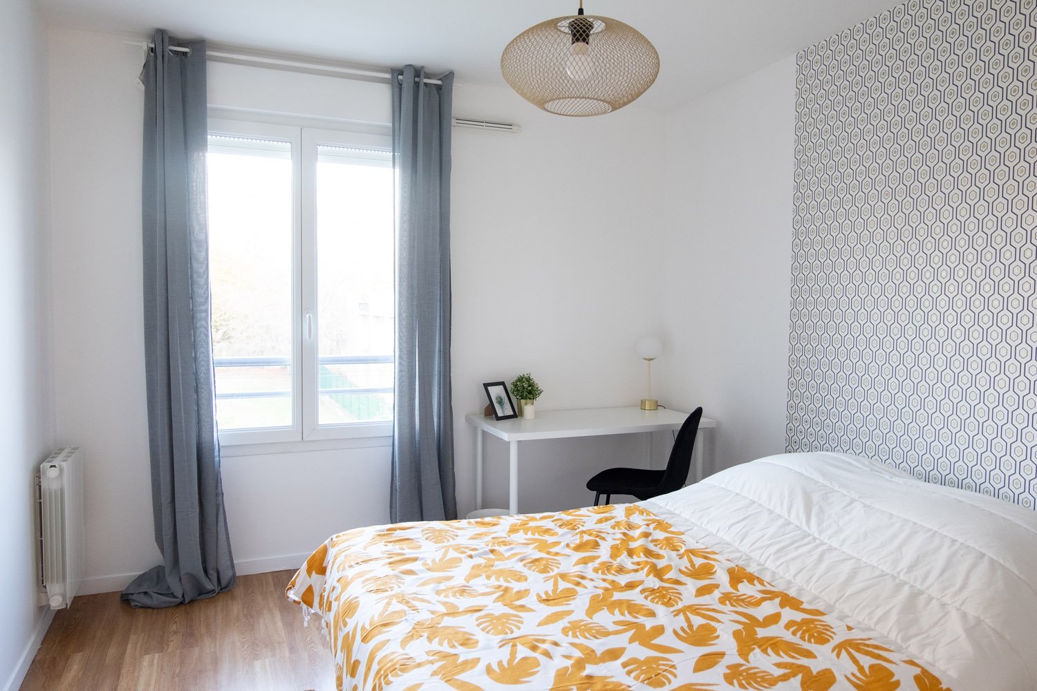 Colocation Vénissieux 265544
