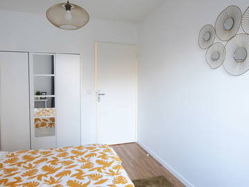 Chambre À Louer Vénissieux 265544