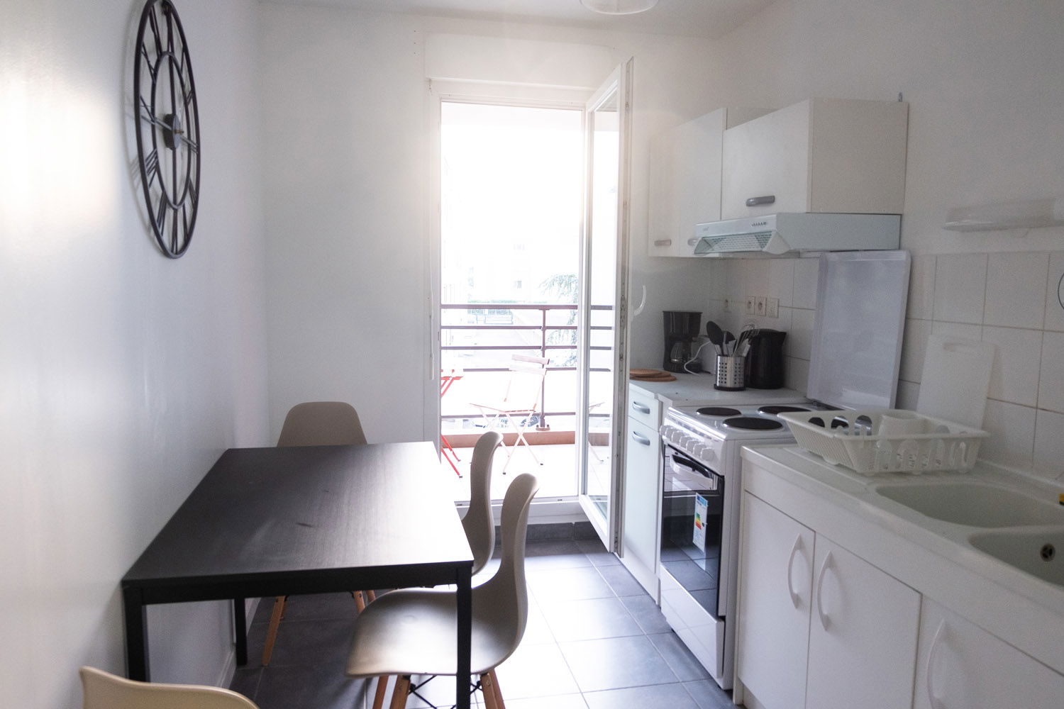 Colocation Vénissieux 265544