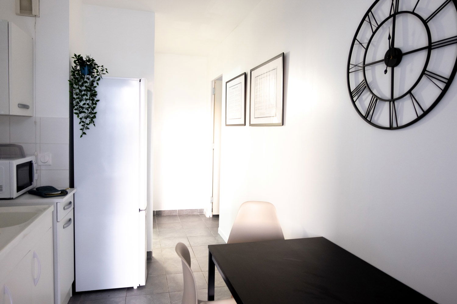 Colocation Vénissieux 265544