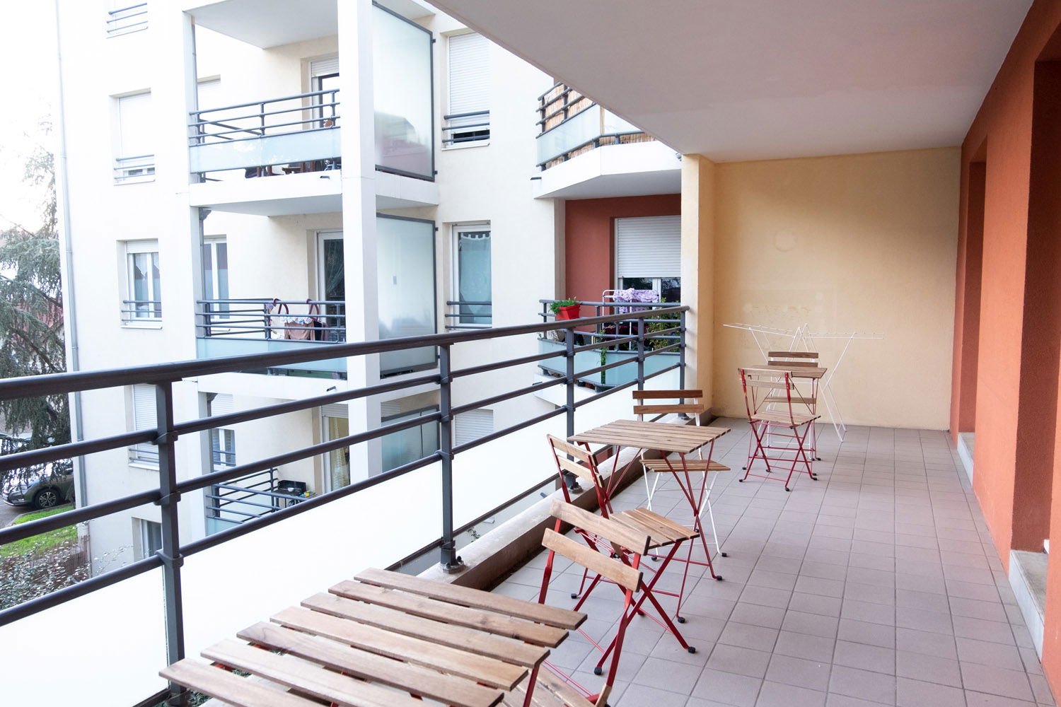 Colocation Vénissieux 265544