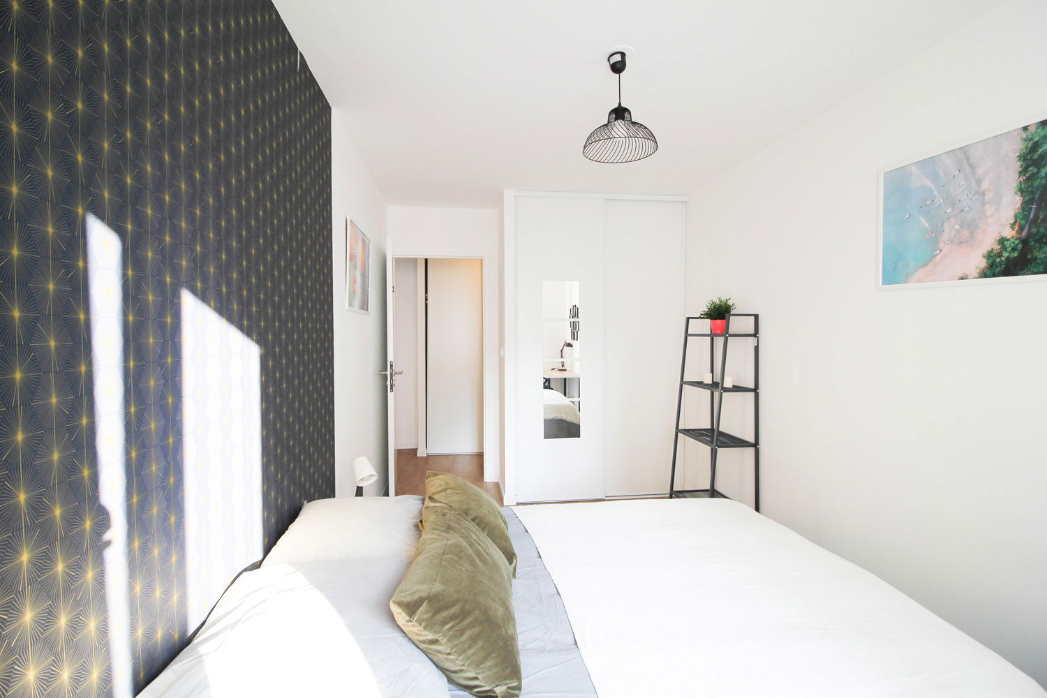 Colocation Clichy 264925
