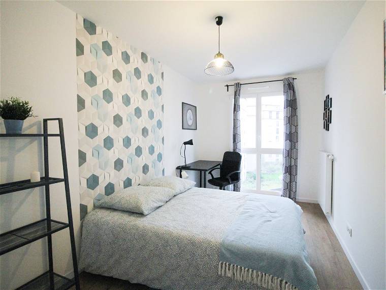 Homestay Clichy 264930