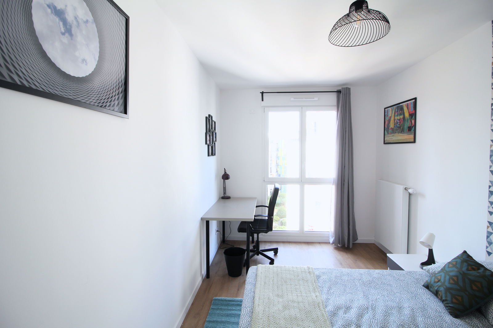 Homestay Clichy 241946
