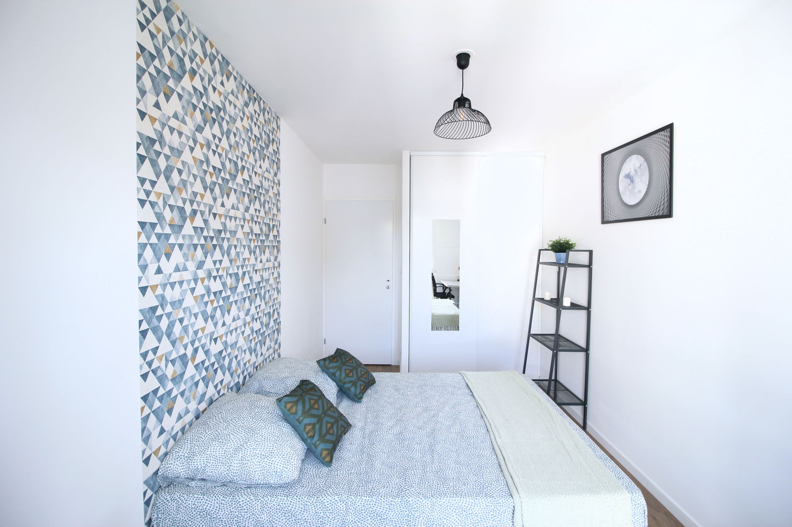 Homestay Clichy 241946