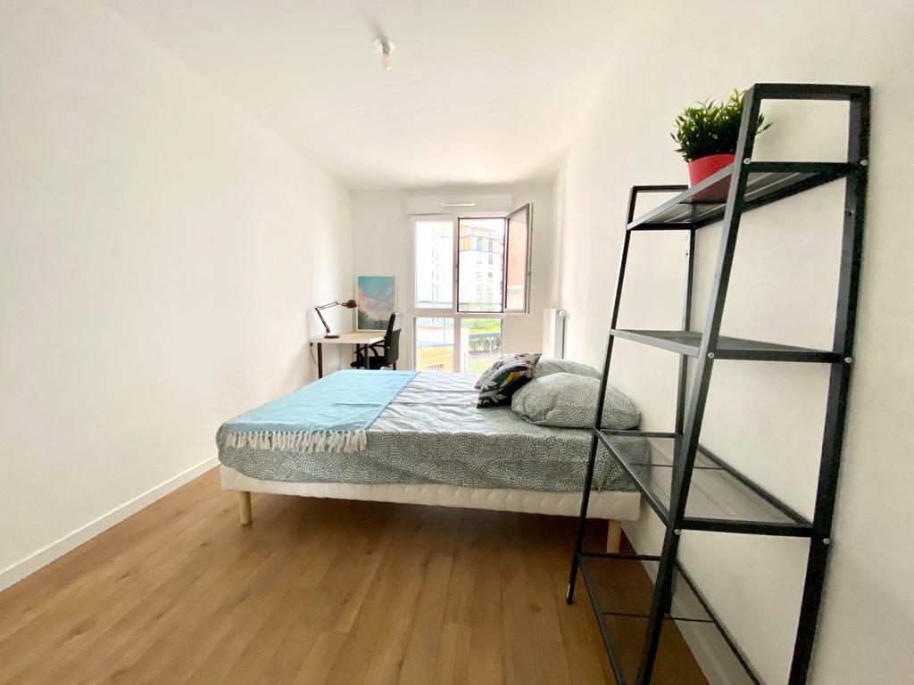 Colocation Clichy 240471