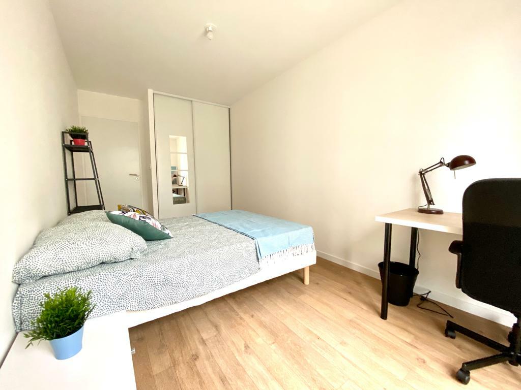 Colocation Clichy 240471