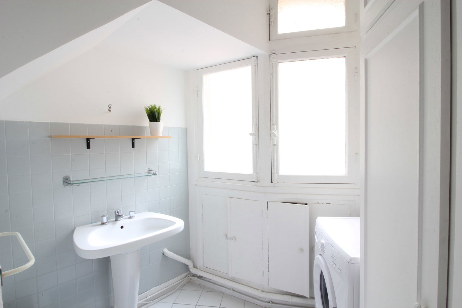 Colocation Paris 227582