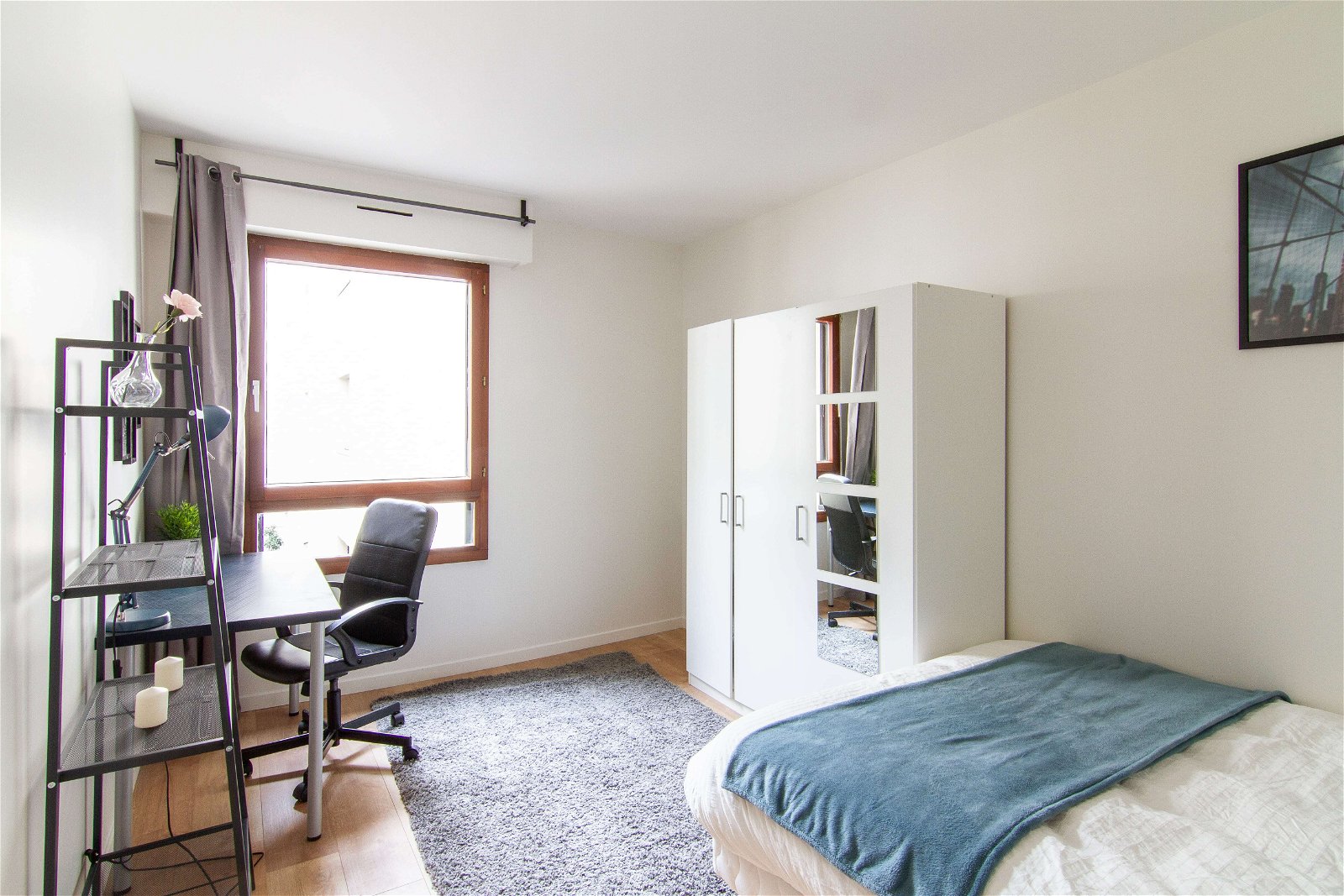 Homestay Rueil-Malmaison 222944