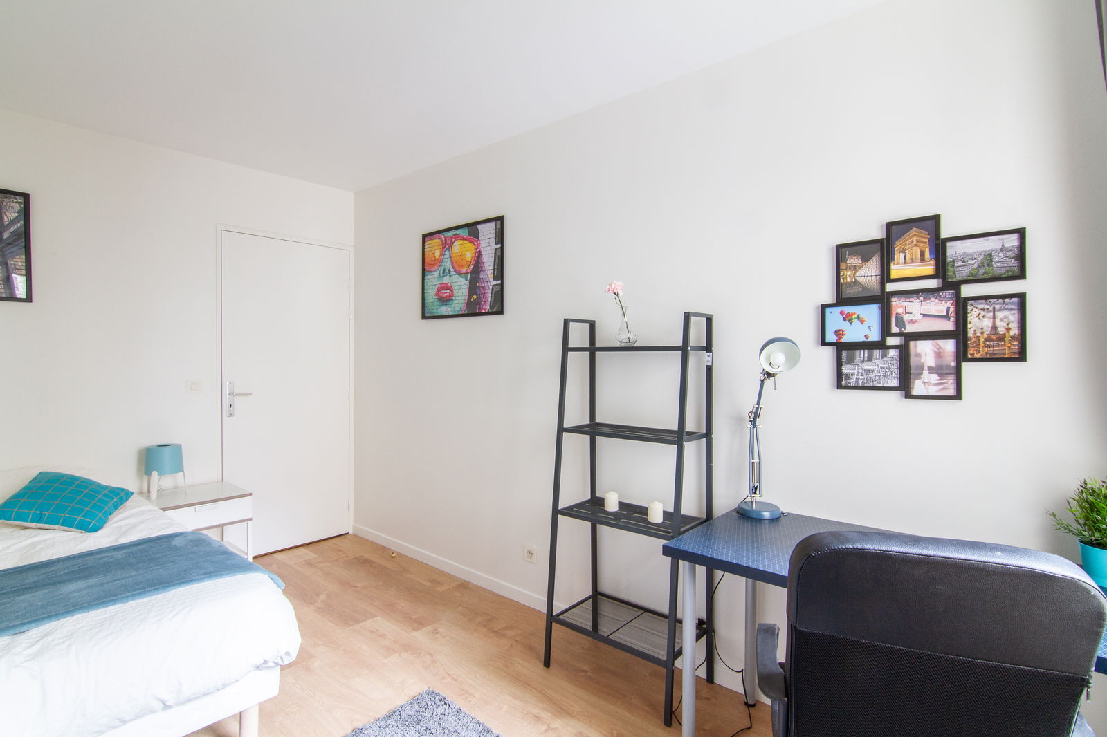 Homestay Rueil-Malmaison 222944