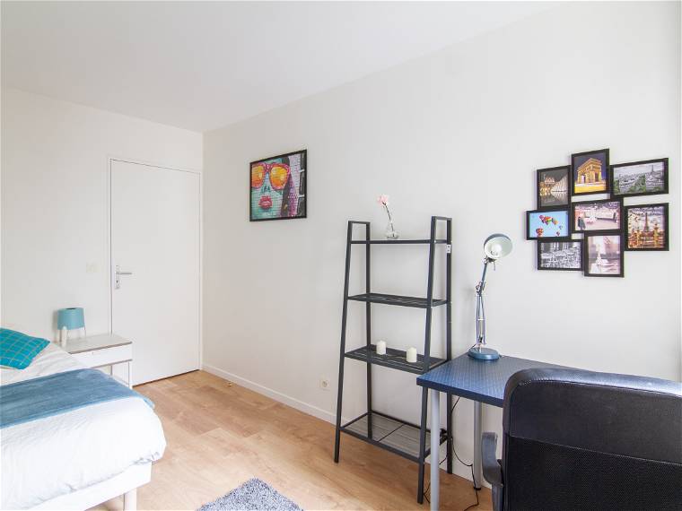 Homestay Rueil-Malmaison 222944