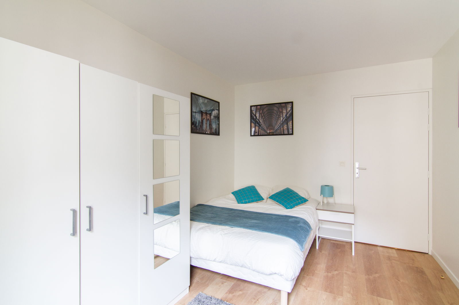 Homestay Rueil-Malmaison 222944
