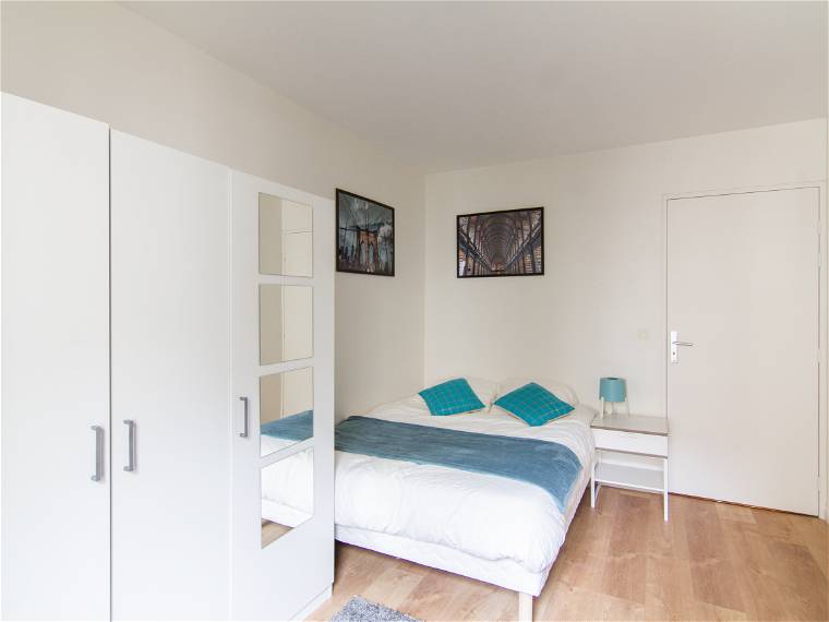 Chambre À Louer Rueil-Malmaison 222944