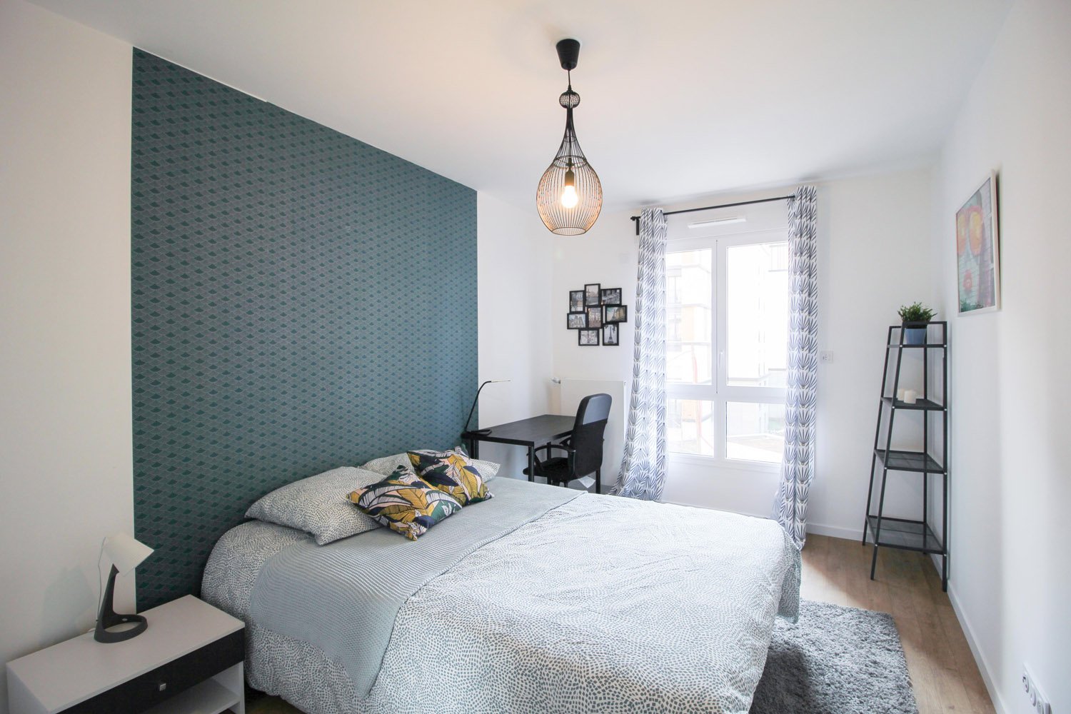 Colocation Clichy 264926