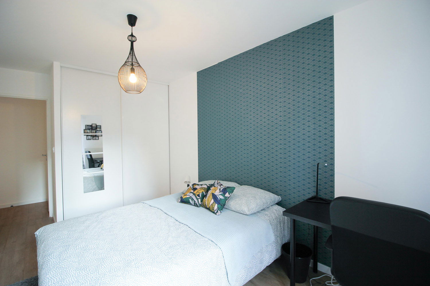 Colocation Clichy 264926