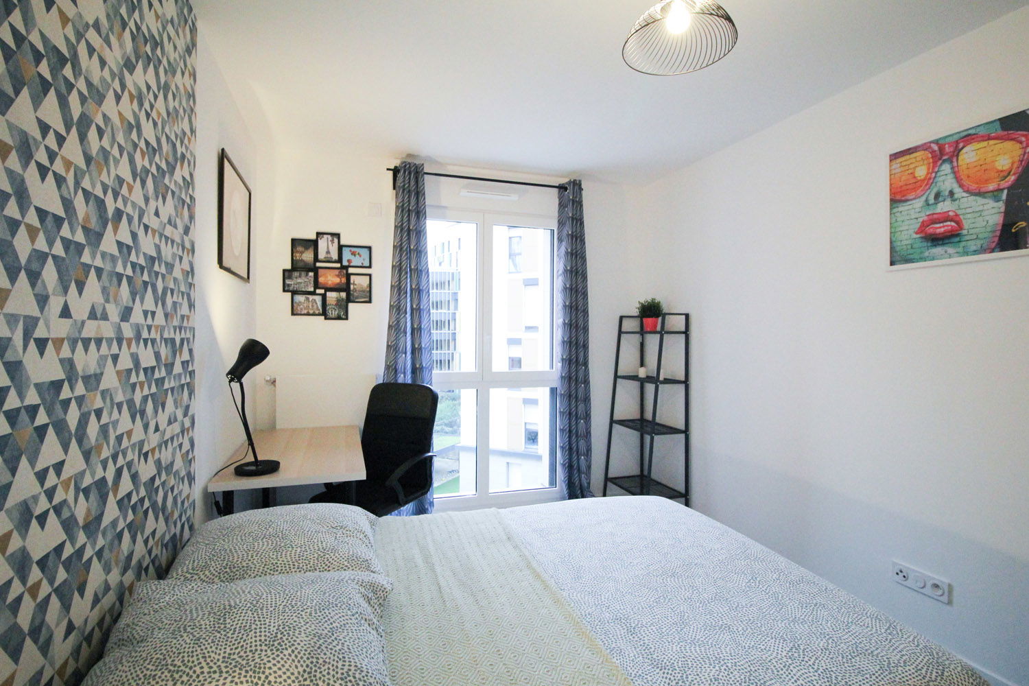 Colocation Clichy 264931