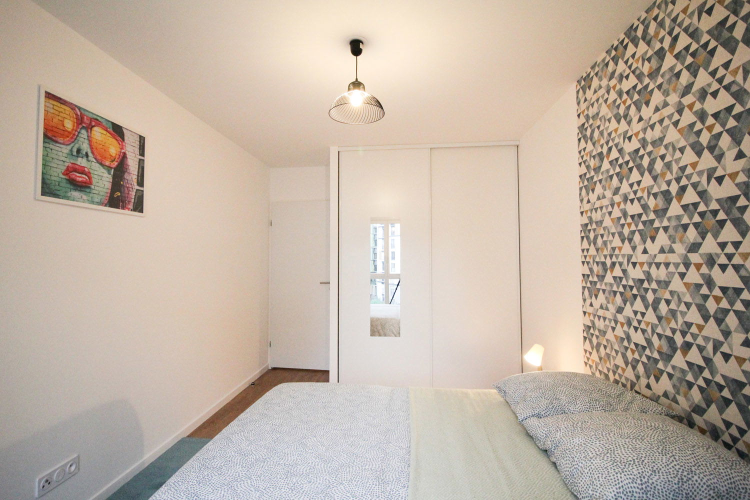 Colocation Clichy 264931