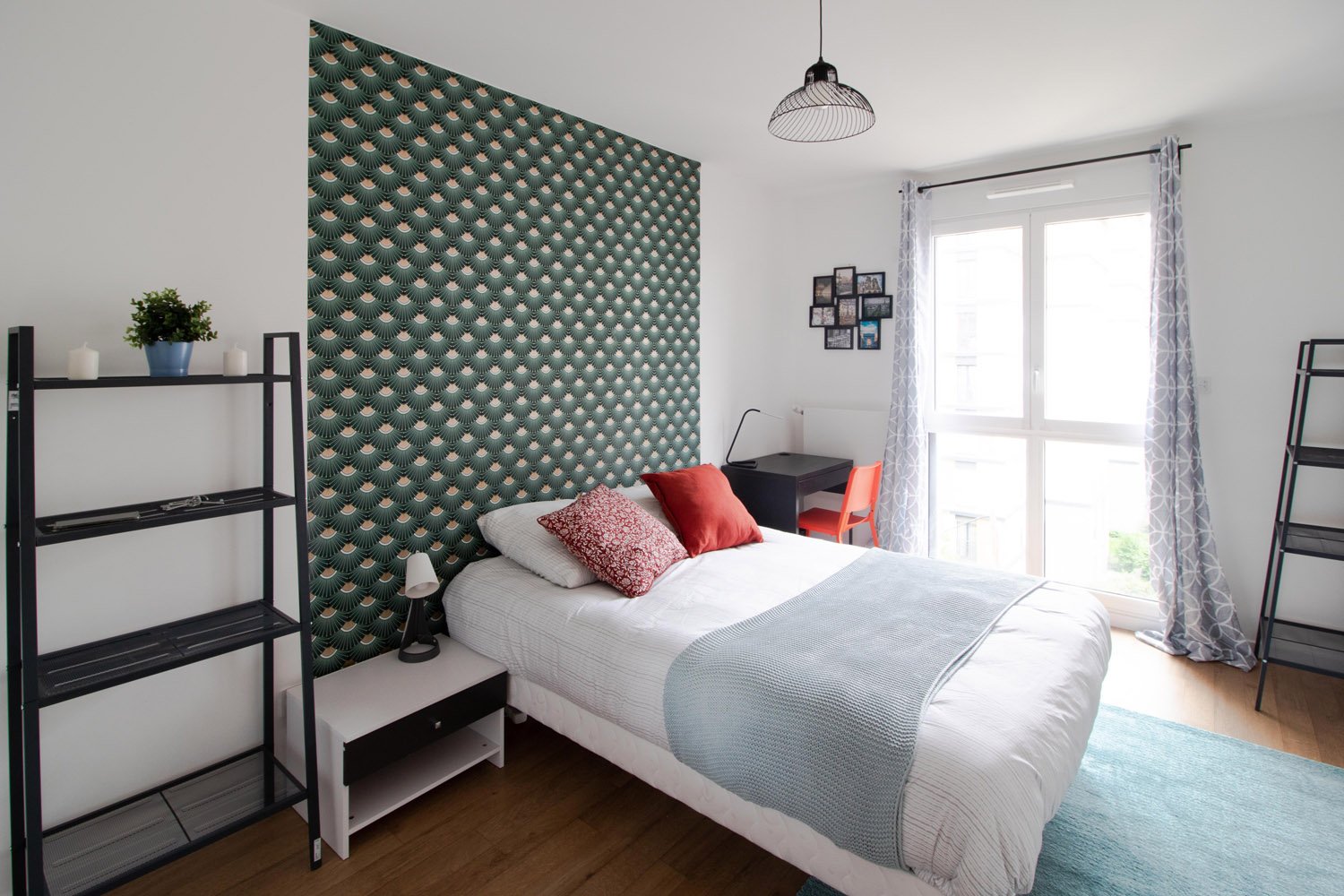 Colocation Clichy 264934