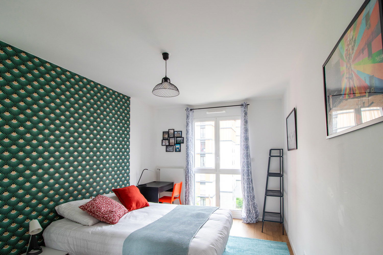 Colocation Clichy 264934