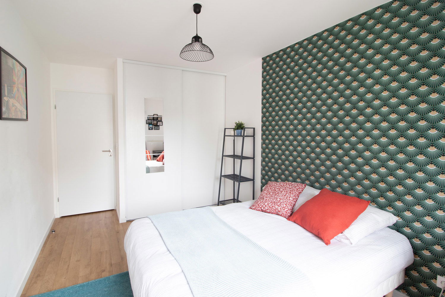 Colocation Clichy 264934
