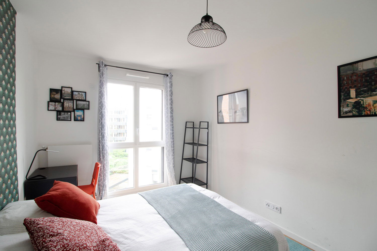 Colocation Clichy 264934