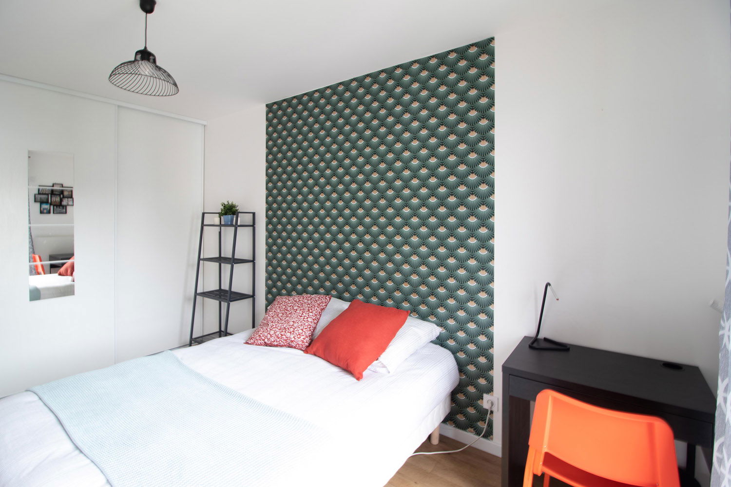 Colocation Clichy 264934