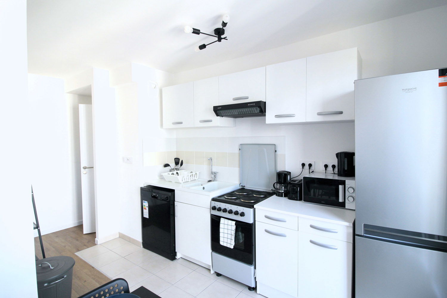 Colocation Clichy 264934