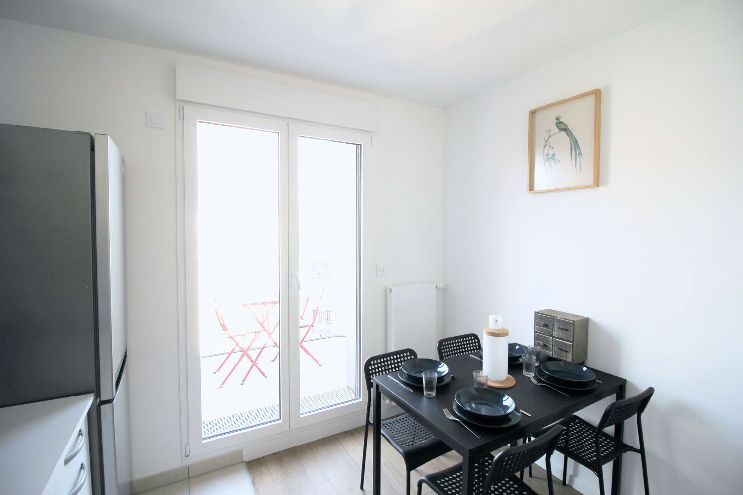 Colocation Clichy 264934