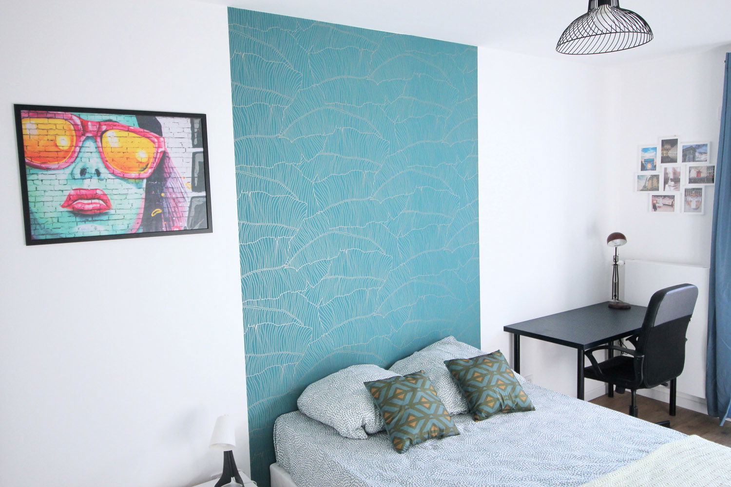 Colocation Clichy 264938