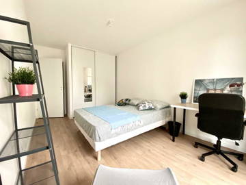 Chambre À Louer Clichy 240472