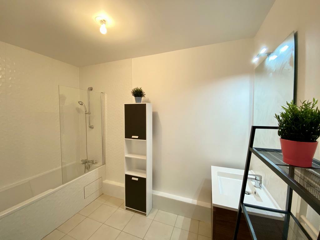 Homestay Clichy 240472